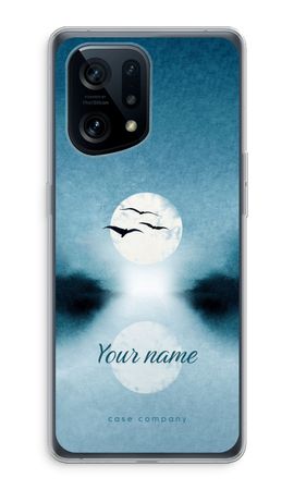 Namecase - Moon