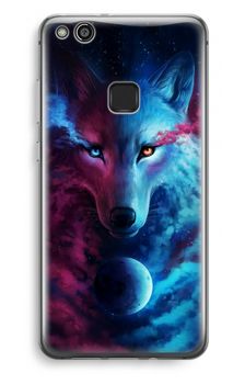 Where Light And Dark Meet