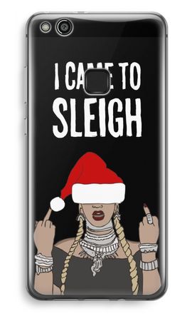 Came To Sleigh