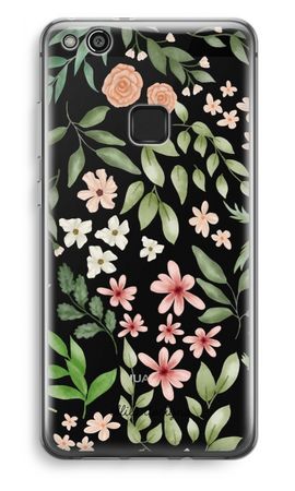 Botanical sweet flower heaven