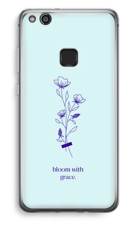 Bloom with grace