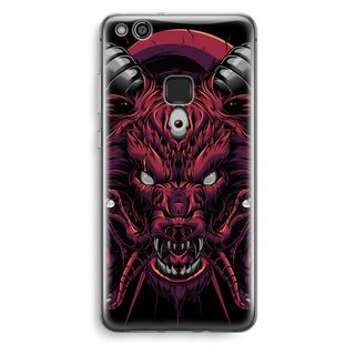 Hell Hound and Serpents