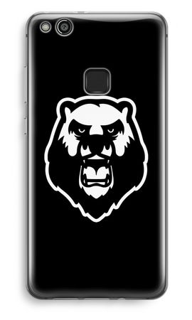 Angry Bear (black)