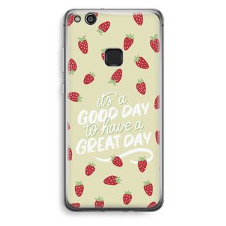 Don’t forget to have a great day