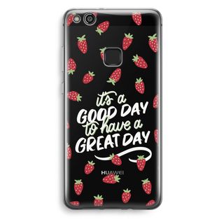 Don’t forget to have a great day