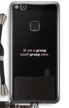 uzelf graag zien