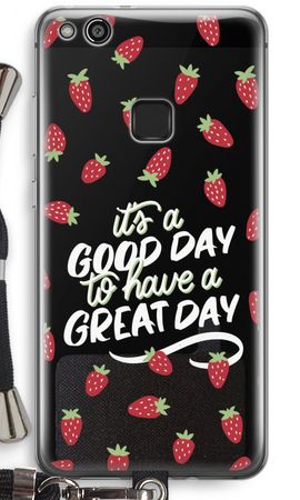 Don’t forget to have a great day