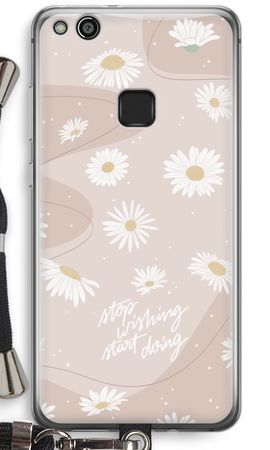 Daydreaming becomes reality