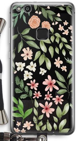 Botanical sweet flower heaven