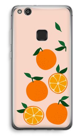 Will you be my clementine