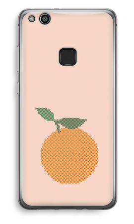 Stitched Clementine