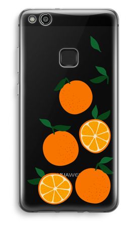 Will you be my clementine