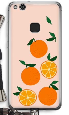 Will you be my clementine