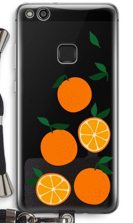 Will you be my clementine