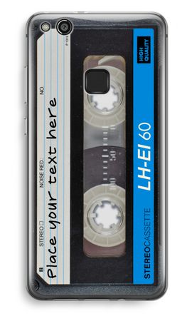 Cassette tape N°2