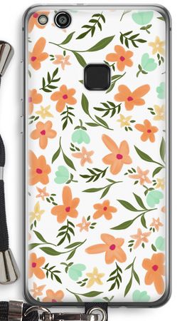 Little Ellila Flowers