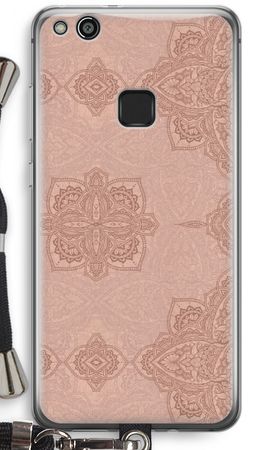 Boho oriental mandala