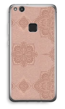 Boho oriental mandala