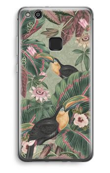 Tropischer Dschungel-Tukan