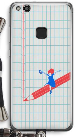 Checkered paper N°2