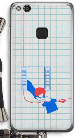 Checkered paper N°1