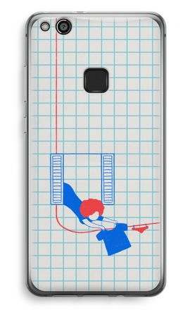 Checkered paper N°1