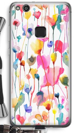 Wild Colorful Flowers