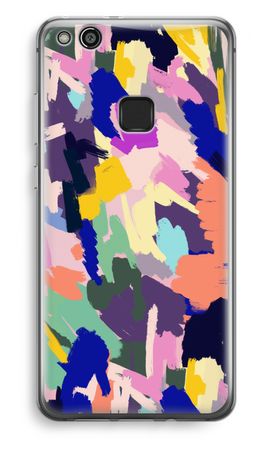 Modern Abstract Scratches