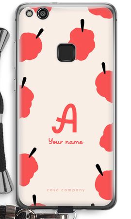 Raspberries Monogram