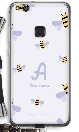 Bees Monogram