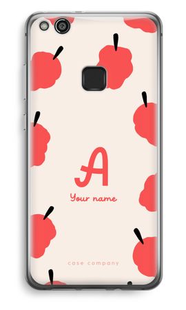 Raspberries Monogram