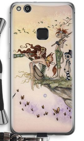 Where the wind takes you