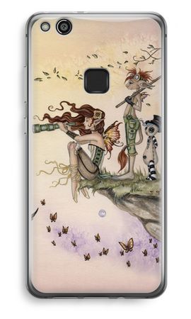 Where the wind takes you