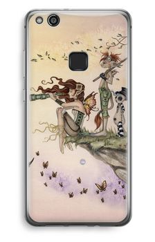 Where the wind takes you