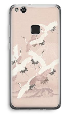 Japanese Crane Birds