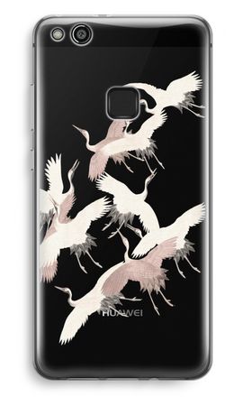 Japanese Crane Birds