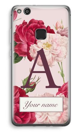 Frühlingsblumen rosa Rosen