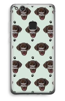 Personalized Face - Cat or Dog