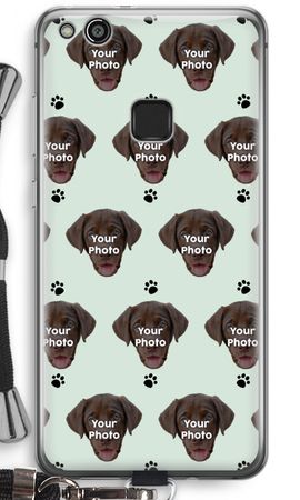 Personalized Face - Cat or Dog