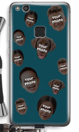 Personalized Face N°1