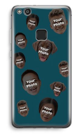 Personalized Face N°1