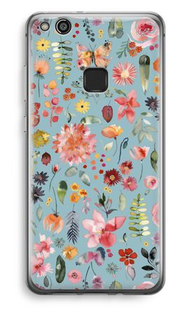 Colorful Plants and Flowers