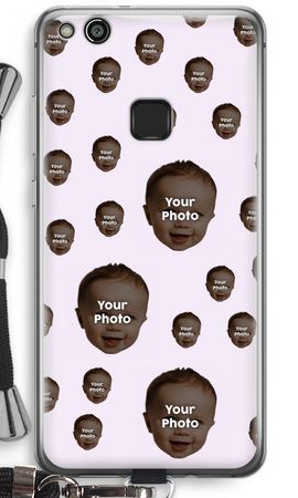 Personalized Face N°2