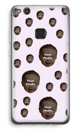 Personalized Face N°2