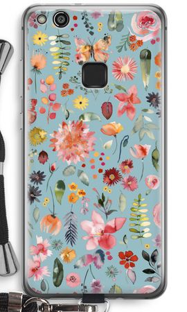 Colorful Plants and Flowers