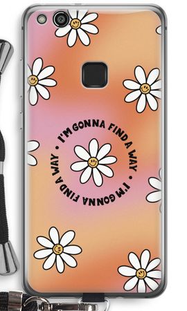 I'm gonna find a way