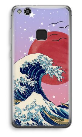 Great Wave