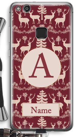 Nordic Christmas deers