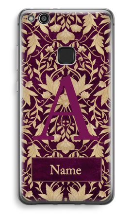 Weihnachten Morris florals