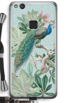 Paradise Garden Peacock